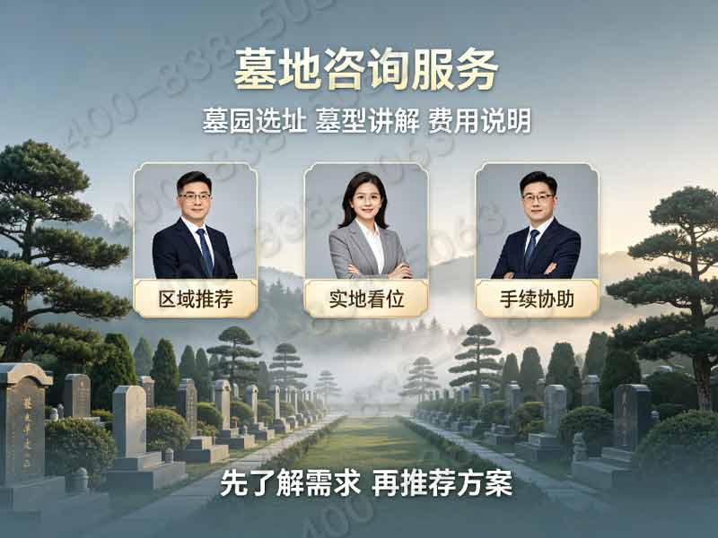 “中华永久陵园生态立碑完整报价 打包下葬服务同步享折扣咨询热线与服务指南”